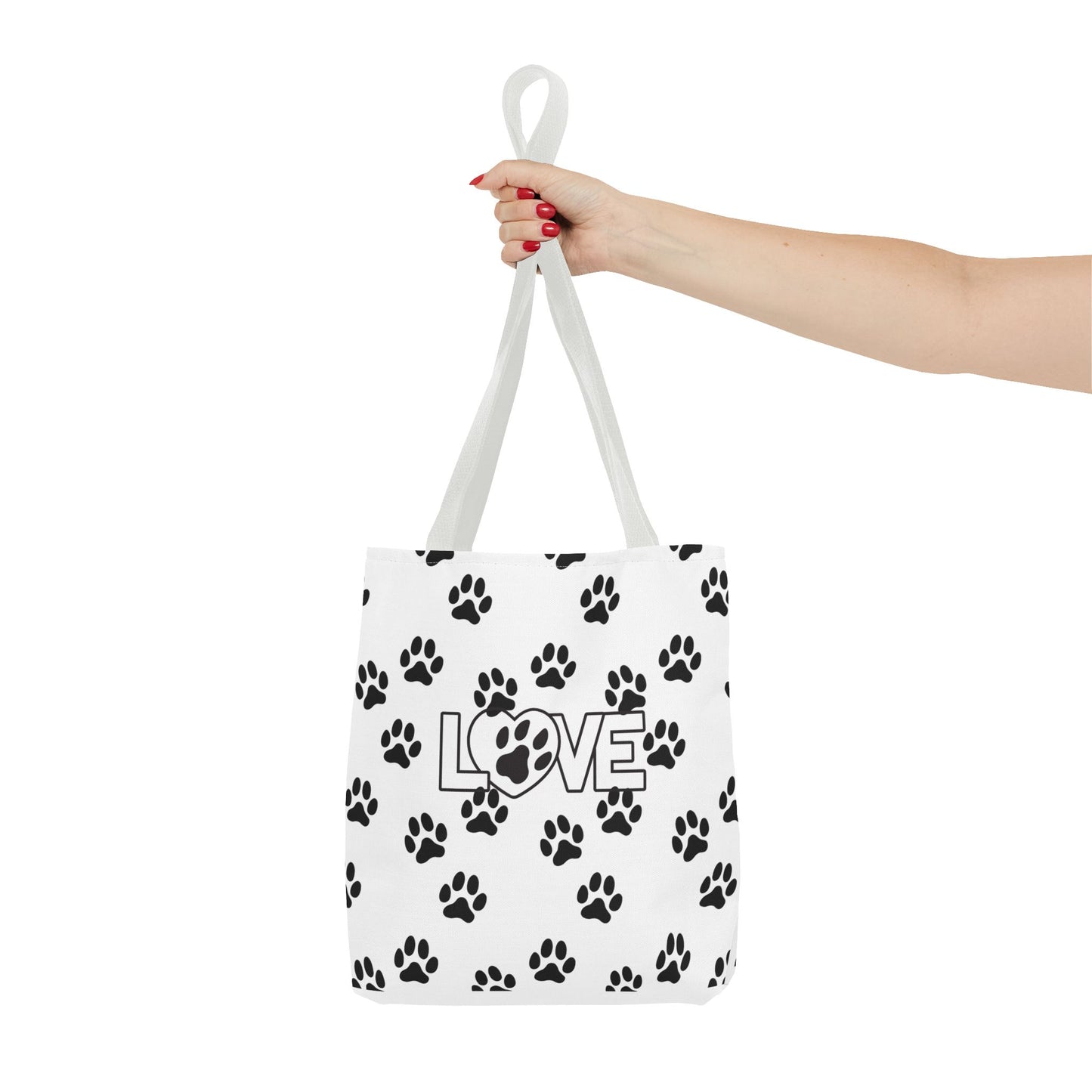 Tote Bag (AOP)