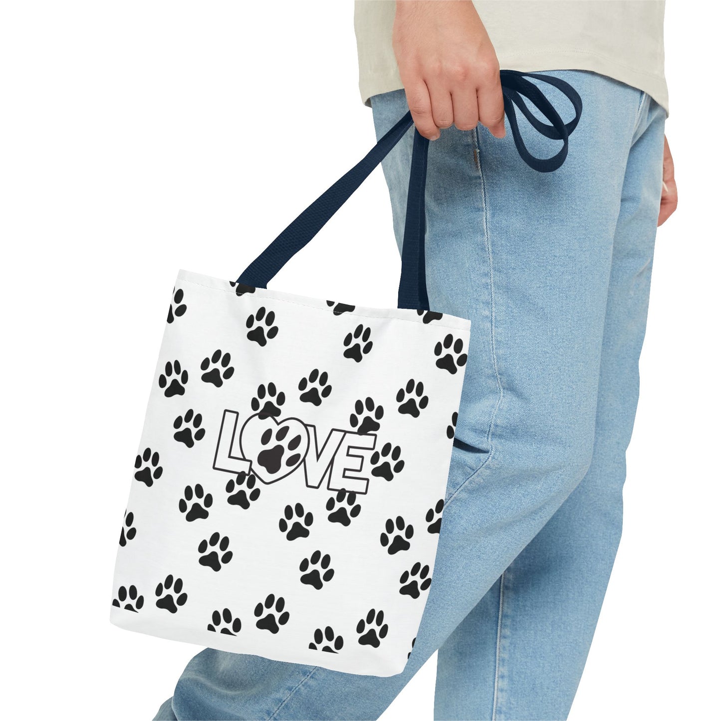 Tote Bag (AOP)