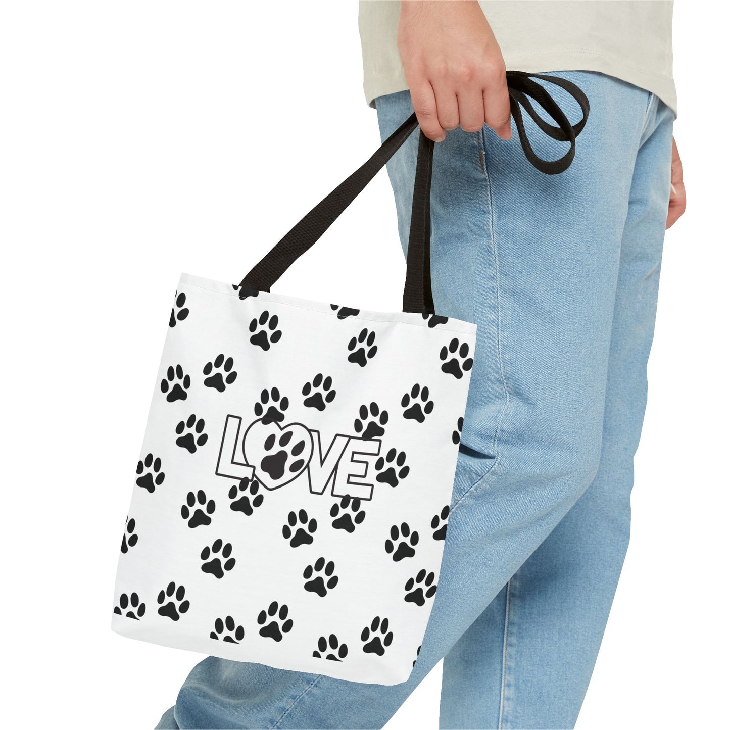 Tote Bag (AOP)
