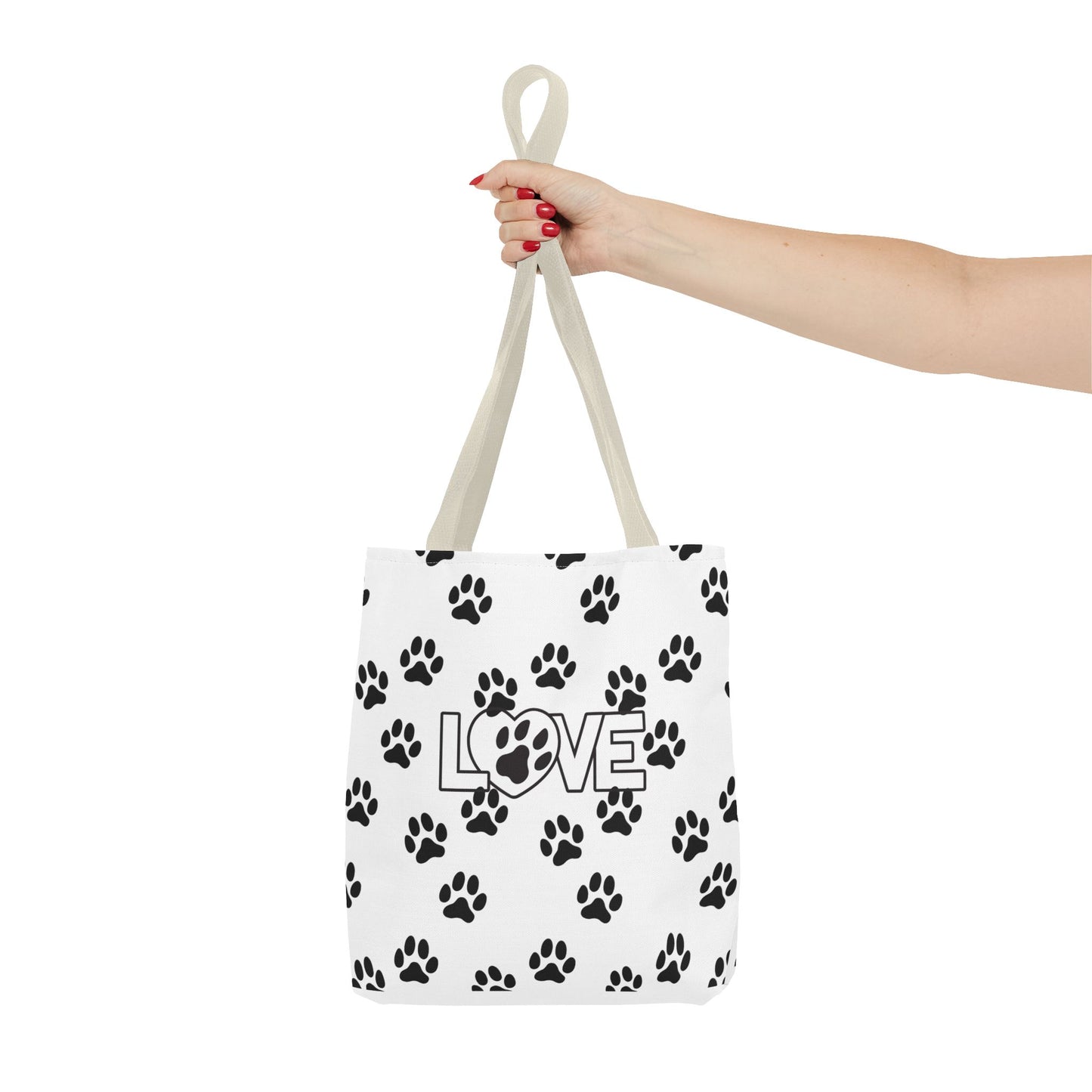 Tote Bag (AOP)