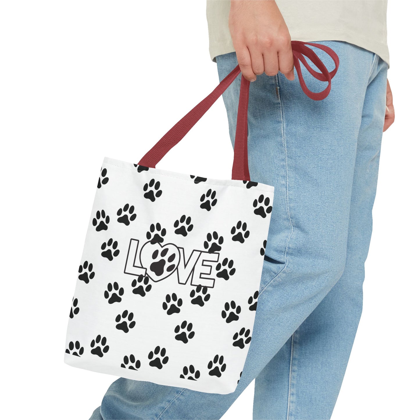 Tote Bag (AOP)