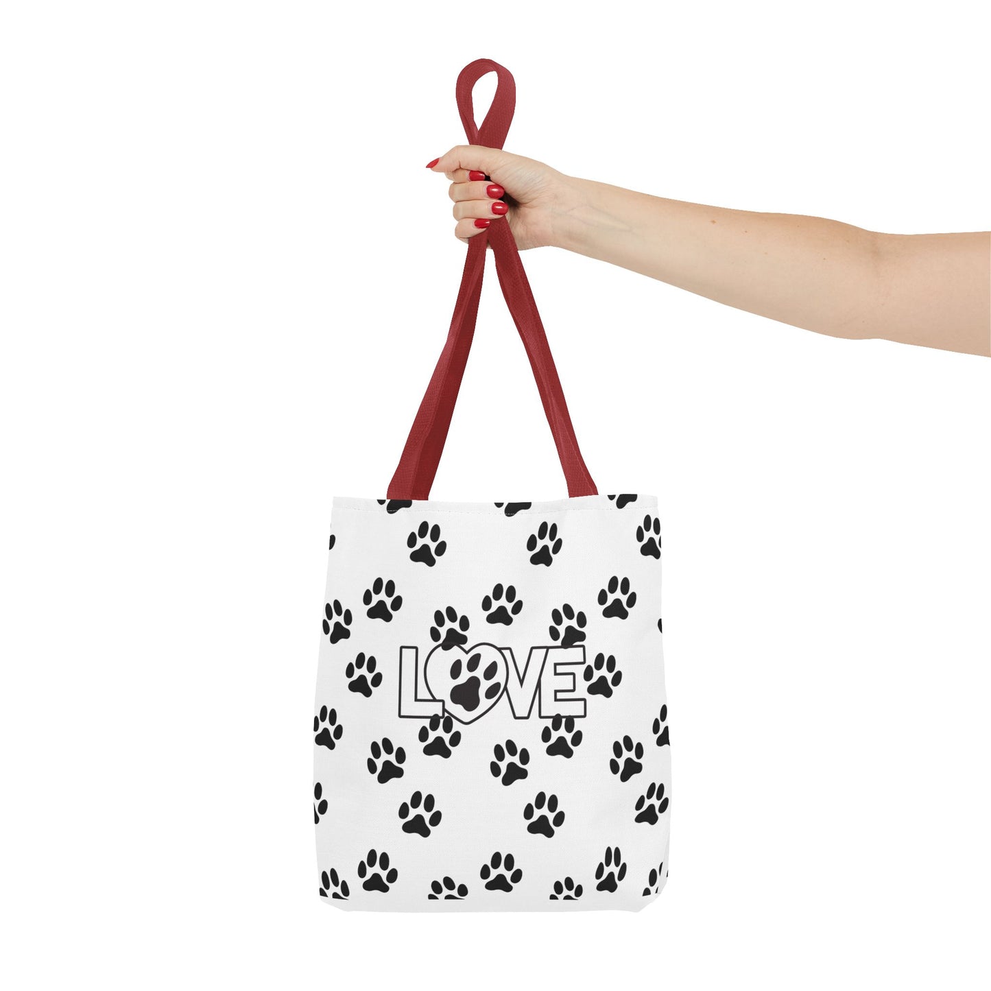 Tote Bag (AOP)