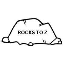 FROM ROCKS TO Z